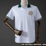 Everton St. Patrick's Day Kit – Fan Version