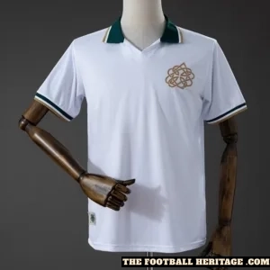 Everton St. Patrick's Day Kit – Fan Version