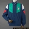 Italy EQT 1990s Vintage Windbreaker