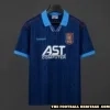 95/96 Aston Villa Third Retro Kit
