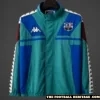 Retro 1967 Barcelona Vintage Windbreaker