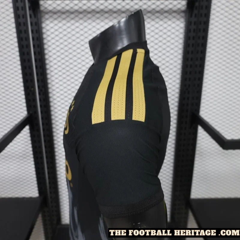 26/27 Juventus Third Kit - Player Version - Image 6