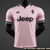 26/27 Juventus Away Kit