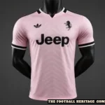 26/27 Juventus Away Kit