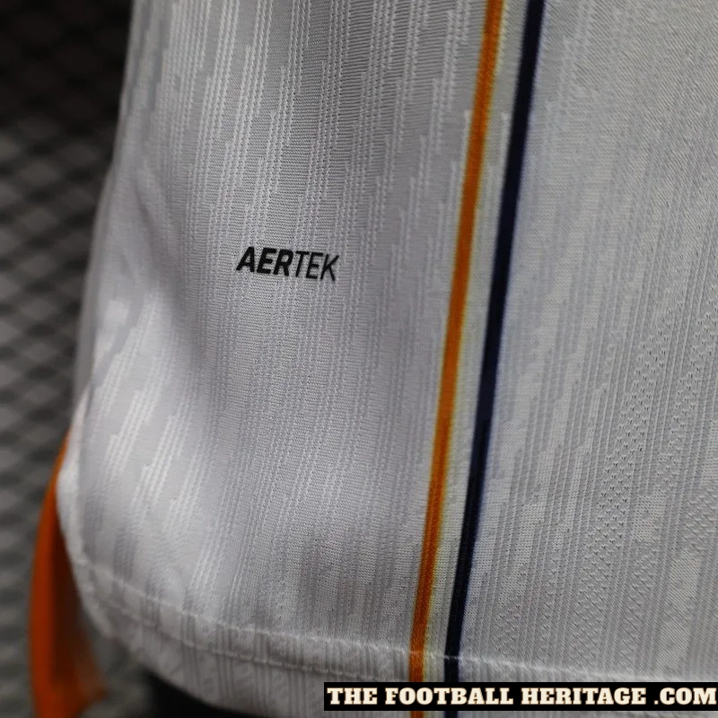26/27 Everton Away Jersey – Player Version - Image 4