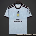26/27 Aston Villa Third Kit – Fan Version