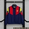 2026 World Cup Spain Home Windbreaker