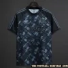 Retro 90/92 Arsenal Black Kit