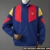Spain EQT 1990s Vintage Windbreaker