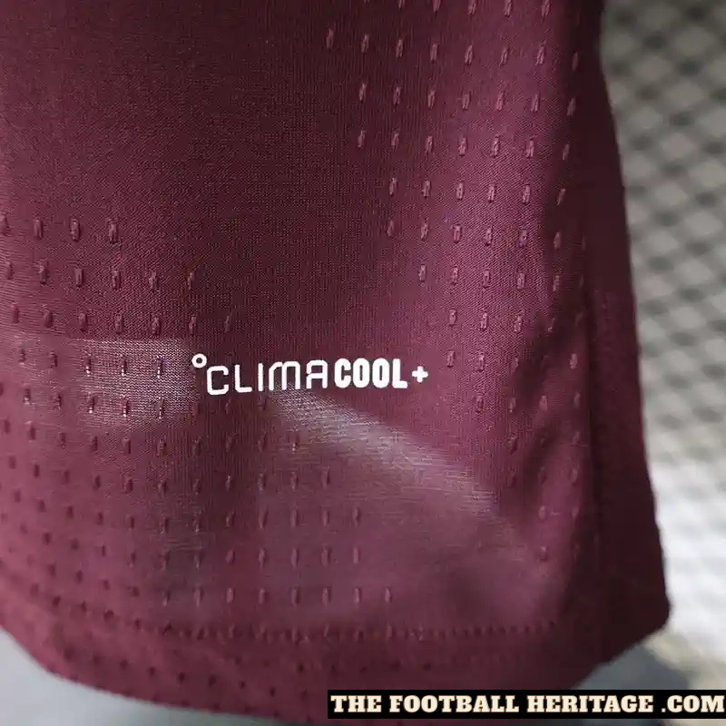 26/27 Aston Villa Home Jersey – Player Version - Image 4