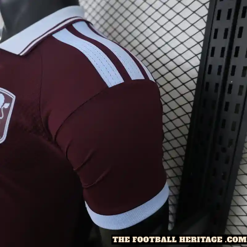 26/27 Aston Villa Home Jersey – Player Version - Image 7