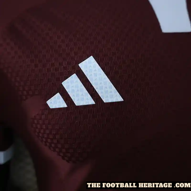 26/27 Aston Villa Home Jersey – Player Version - Image 8