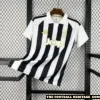 26/27 Juventus Home Kit