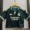 Real Madrid 26/27 Away Women Crop Top