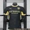 26/27 Manchester City Third Kit