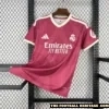 Real Madrid 26/27 pink Kit