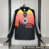 Retro 1996-97 Newcastle United Goalkeeper Kit