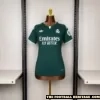 Real Madrid 26/27 Away Women Kit