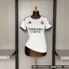 Real Madrid 26/27 Home Women Kit