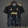 26/27 Juventus Third Kit – Fan Version