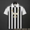 26/27 Juventus Home Kit – Fan Version