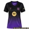 2026/27 FC Barcelona Women Away Kit