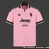 juventus Away Kit