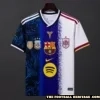 26/27 Messi Career Tribute Argentina × Barcelona