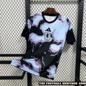 Aston Villa Training Kit