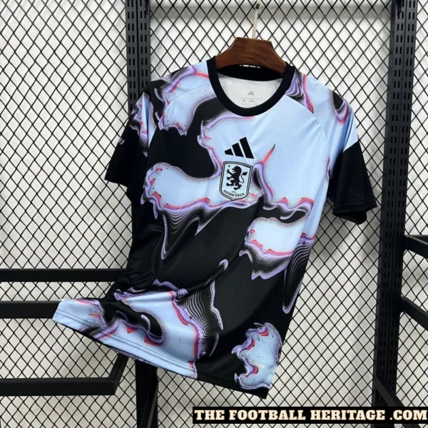 Aston Villa Training Kit