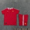 Manchester United 26/27 Red Training Set
