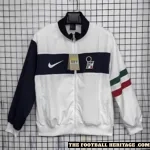 1994 Italy Vintage Windbreaker