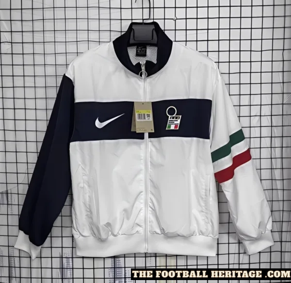 1994 Italy Vintage Windbreaker