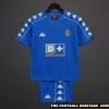 Retro Kids 99/00 Juventus Away