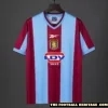 Retro 99/00 Aston Villa Home Kit