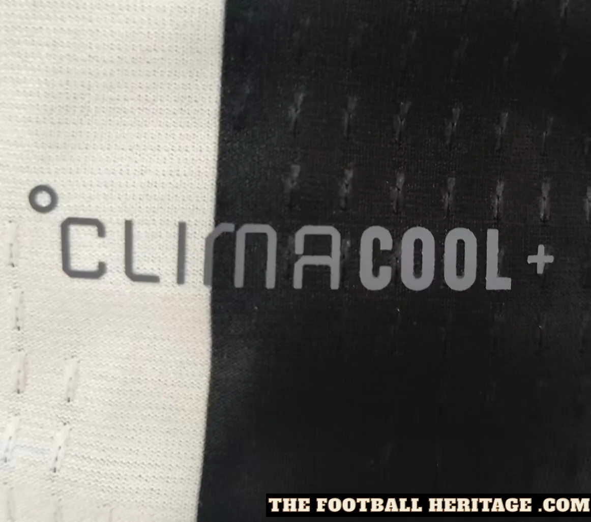 26/27 Juventus Home Kit - Player Version - Image 4