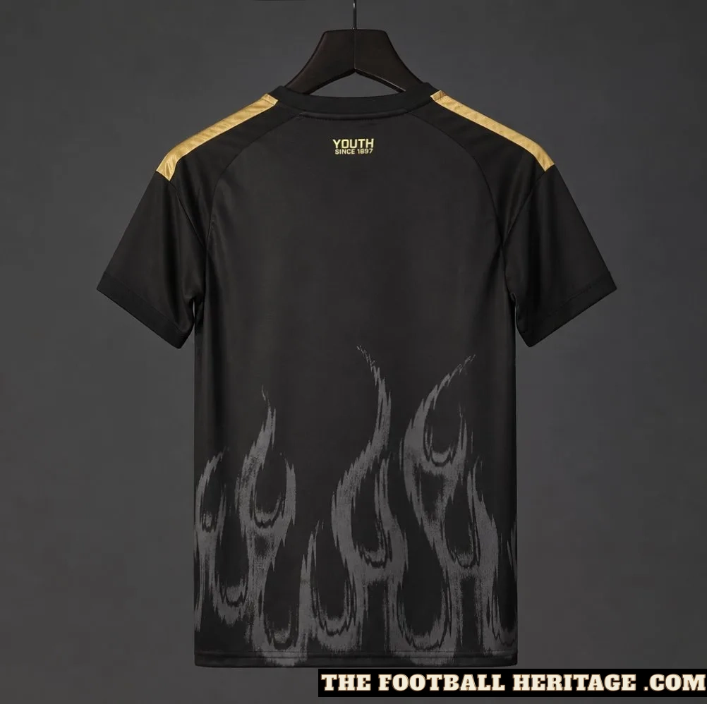26/27 Juventus Third Kit – Fan Version - Image 3