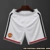 Manchester United 2026/27 Home Shorts