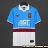 Retro 96/97 Aston Villa Home Kit