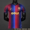 26/27 FC Barcelona x GOLF Home Kit – Player version