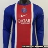 26/27 PSG Home Kit Long Sleeves – Player Version