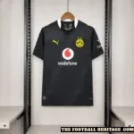 Borussia Dortmund 26/27 Away Kit