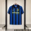26/27 Inter Milan Home Kit