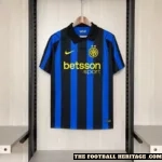 26/27 Inter Milan Home Kit