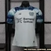 26/27 Bayern Leverkusen Away Kit – Player Version
