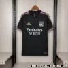 26/27 Maillot OM Third Kit