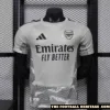 26/27 Arsenal Goalkeeper Kit -Player Version