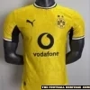 Borussia Dortmund 26/27 Home Kit - Player Version
