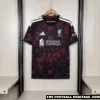 IiverpooI 26/27 Third Kit
