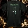 2026 World Cup Norway Haaland Black Special Kit
